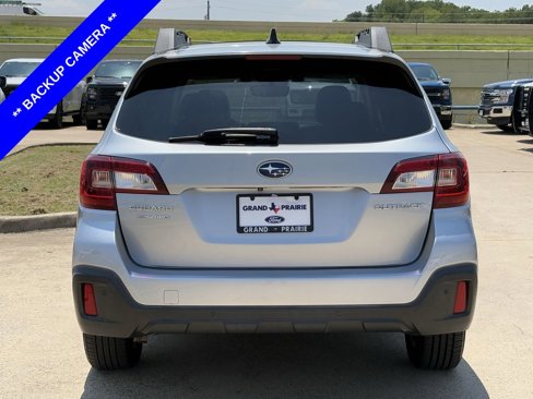 Used 2019 Subaru Outback 2.5i Limited image 7