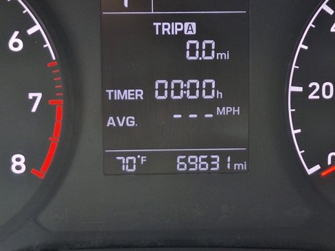 Used 2020 Hyundai Accent SE image 14
