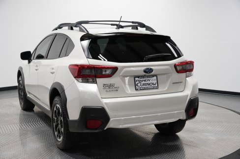 Used 2023 Subaru Crosstrek 2.0i image 6