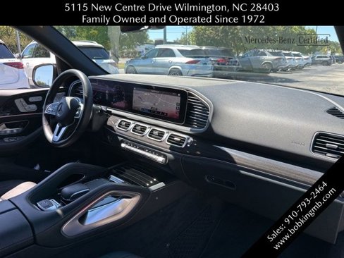 Certified 2020 Mercedes-Benz GLE 350 image 33