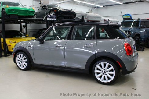 Used 2015 MINI Cooper 4-Door Hardtop image 67