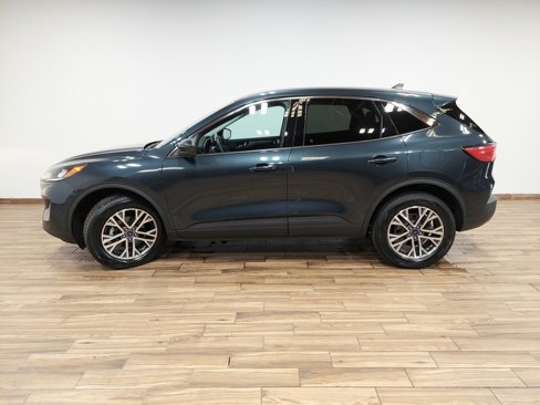 Used 2022 Ford Escape SEL w/ Technology Package image 30