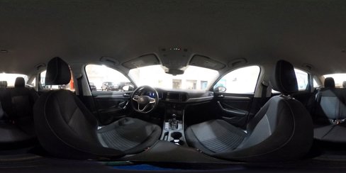 Used 2024 Volkswagen Jetta S image 40