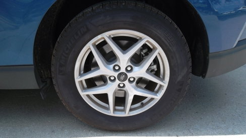 Used 2024 Ford Edge SEL image 19