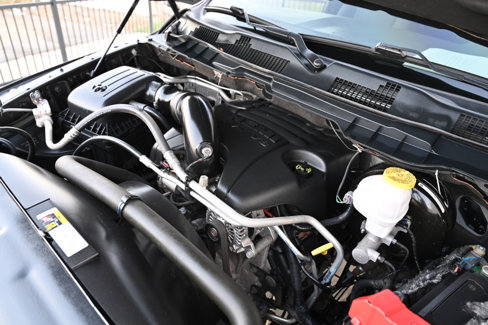 Used 2019 RAM 1500 Express w/ Express Value Package image 31
