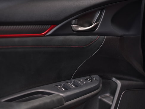 Used 2019 Honda Civic Type R image 23
