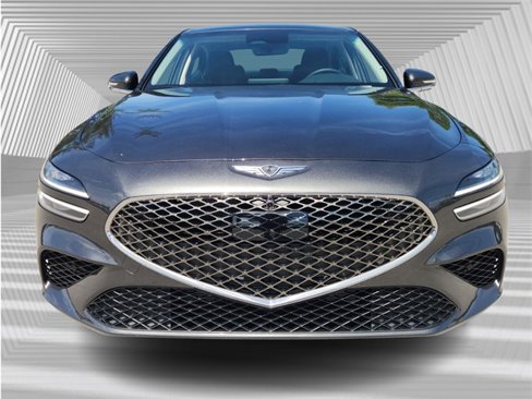 New 2026 Genesis G70 2.5T Prestige image 3
