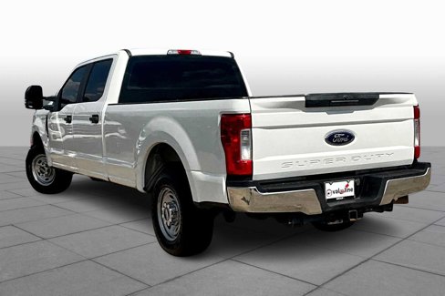 Used 2019 Ford F250 XL w/ Power Equipment Group image 11