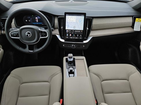 New 2026 Volvo XC90 B5 Core image 31