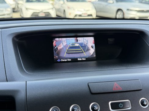 Used 2012 Honda CR-V LX image 16