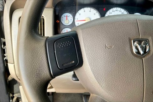 Used 2004 Dodge Ram 1500 Truck ST w/ ST Value Group image 21