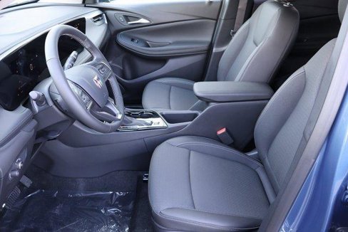 New 2026 Buick Encore GX Preferred w/ Comfort Package image 36