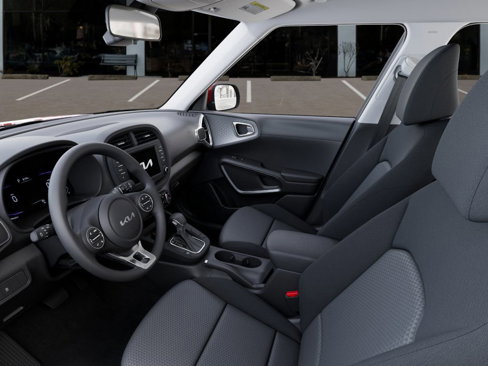 New 2025 Kia Soul LX w/ LX Technology Package image 17