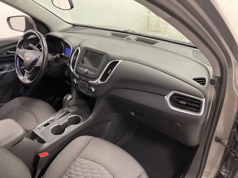 Used 2019 Chevrolet Equinox LT image 11