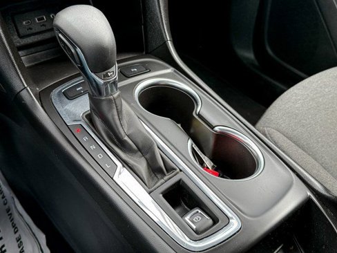 Used 2022 Chevrolet Equinox LT image 22
