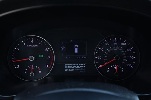 Used 2018 Kia Sportage LX image 28