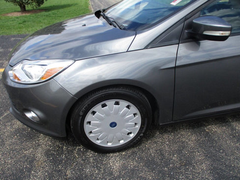 Used 2012 Ford Focus SE image 28