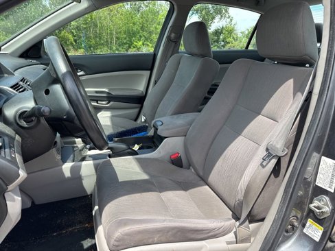 Used 2012 Honda Accord LX image 13