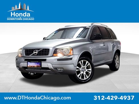 Used 2014 Volvo XC90 3.2 w/ Climate Package image 1