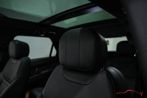 Used 2024 Land Rover Range Rover Sport Dynamic SE image 38