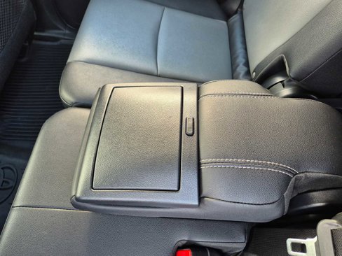 Used 2019 Toyota 4Runner SR5 Premium image 34