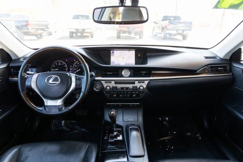 Used 2014 Lexus ES 350 image 20