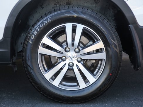 Used 2017 Honda Pilot EX-L image 24