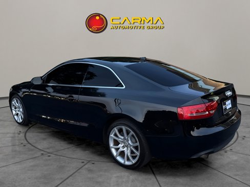 Used 2012 Audi A5 2.0T Premium Plus image 3