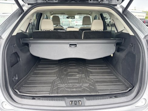 Used 2023 Ford Edge Titanium w/ Cargo Accessory Package image 20
