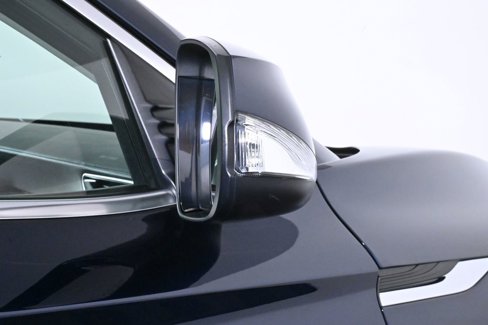 Certified 2022 INFINITI QX50 Luxe image 11