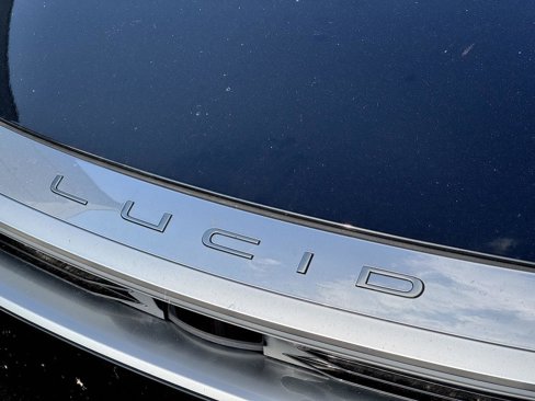 Used 2022 Lucid Air Grand Touring image 50