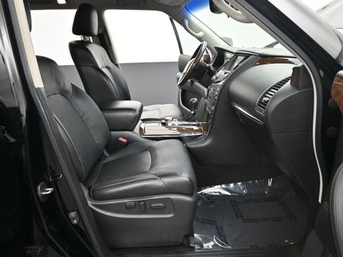 Used 2016 INFINITI QX80 Limited w/ All Season Package image 13