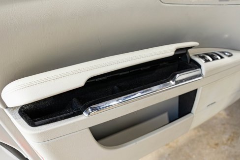 Used 2013 Mercedes-Benz S 550 image 23