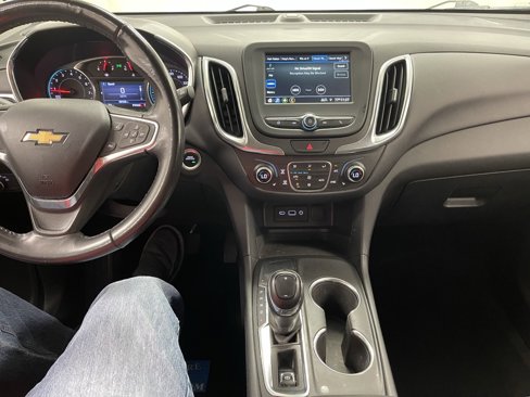 Used 2019 Chevrolet Equinox LT image 23