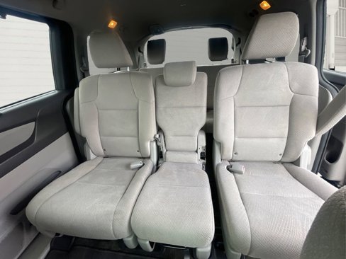 Used 2016 Honda Odyssey SE image 28