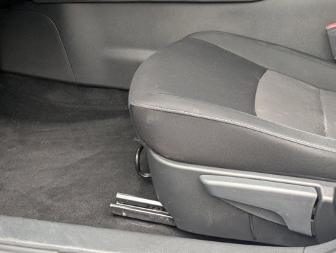 Certified 2023 Nissan Sentra SV image 13