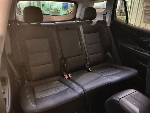 Used 2022 GMC Terrain SLE w/ Driver Convenience Package image 25