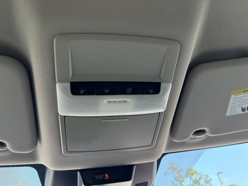Used 2021 Nissan Rogue S image 24