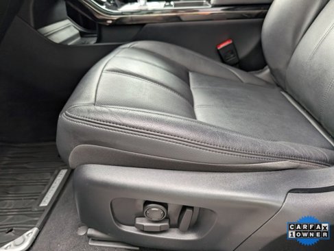 Certified 2023 Land Rover Range Rover Evoque R-Dynamic SE image 21