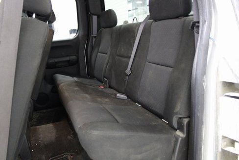 Used 2012 Chevrolet Silverado 1500 LT w/ All-Star Edition image 16