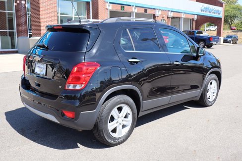 Used 2020 Chevrolet Trax LT w/ LT Convenience Package image 30