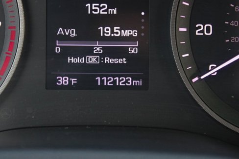Used 2018 Hyundai Tucson SEL image 31