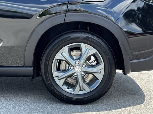 New 2026 Honda HR-V LX image 37