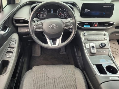 Used 2023 Hyundai Santa Fe SEL w/ Cargo Package image 8
