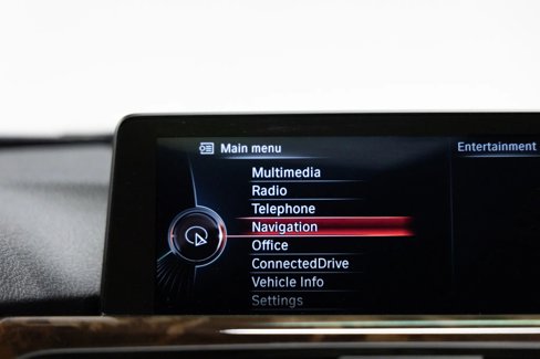 Used 2014 BMW 335i Sedan image 31