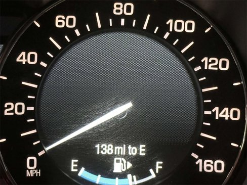 Used 2018 Lincoln MKC Premiere image 23