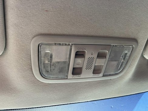 Used 2016 Honda HR-V EX image 26