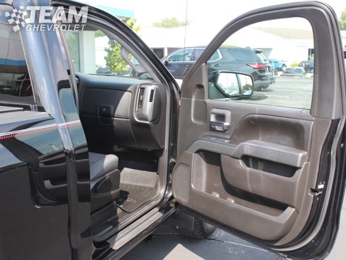 Used 2017 Chevrolet Silverado 1500 LT w/ LT Convenience Package image 23