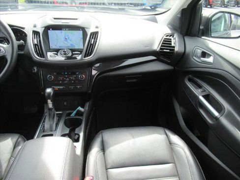 Used 2017 Ford Escape Titanium image 15