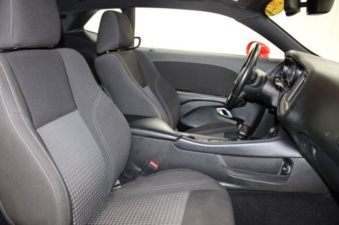 Used 2023 Dodge Challenger SXT image 22